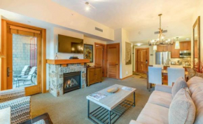 Capitol Peak Lodge 3217 by Snowmass Mountain Lodging